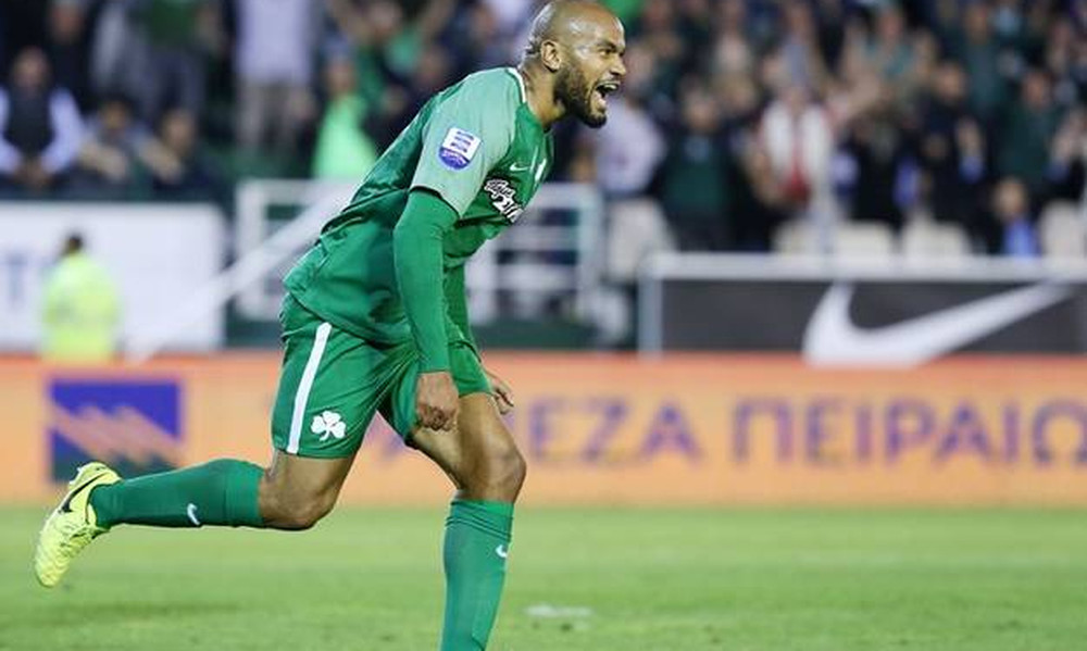 Οριστικό: Με Μολέδο στο ντέρμπι!