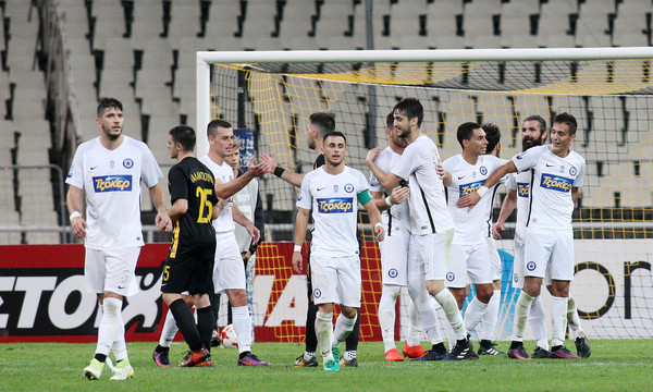 Ατρόμητος: Η απόφαση του Κάναντι για Τρίκαλα