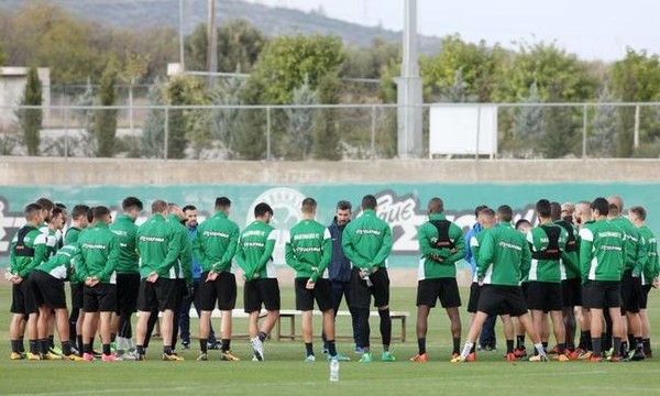 «Φτιαγμένοι» στον Παναθηναϊκό για ντέρμπι!