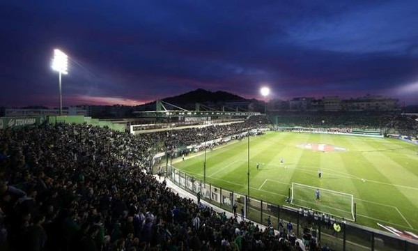 Παναθηναϊκός-Ολυμπιακός: Πλήθος «κατασκόπων» στη Λεωφόρο