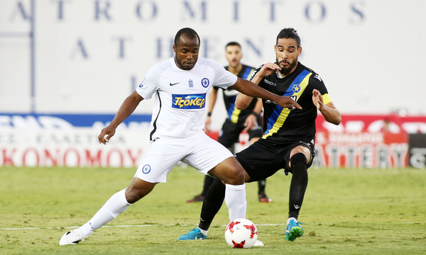 Ατρόμητος: Με Μάντσον στα Πηγάδια