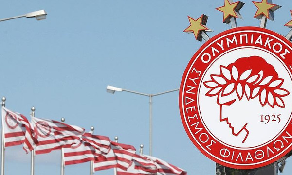 Tα... 'χωσε στο «Φως» η ΠΑΕ Ολυμπιακός!