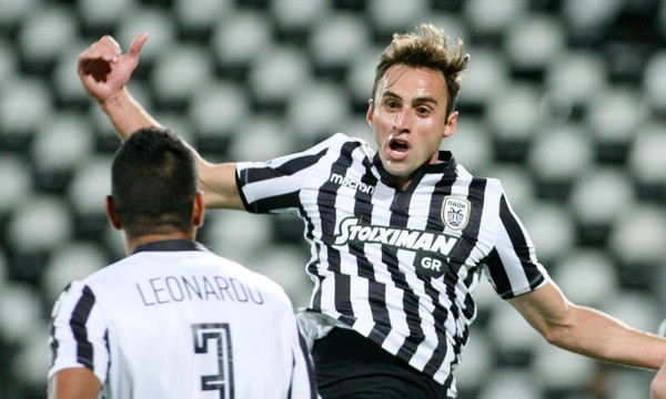 Σοκ στον ΠΑΟΚ με Μαουρίσιο!