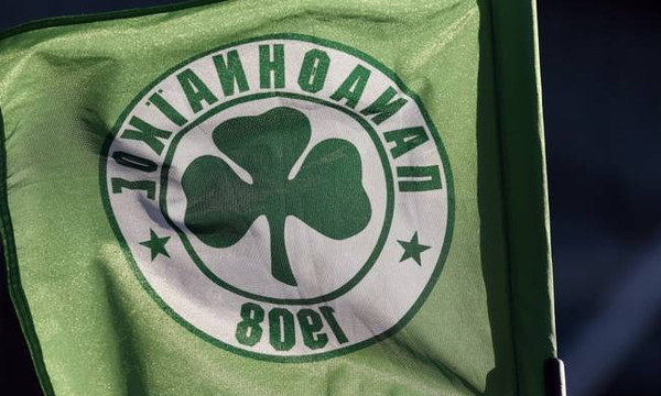Παναθηναϊκός: Συμφωνία για εξωδικαστικό συμβιβασμό