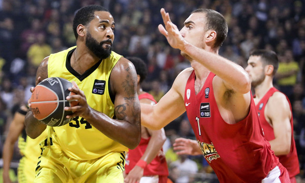 Εκεί ποντάρουν Άρης και ΑΕΚ