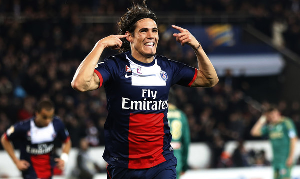 «Πολυβόλο» και χωρίς Νεϊμάρ η Παρί (vid)