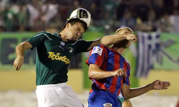 Γ’ Εθνική: Τα αποτελέσματα των αγώνων του Σαββάτου (4/11)