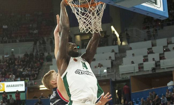 Euroleague: Top10 με τρομερό Γκιστ! (video)