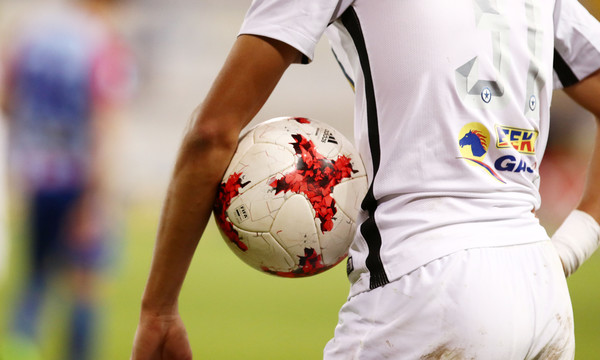  Γ’ Εθνική: Οι διαιτητές της 8ης αγωνιστικής