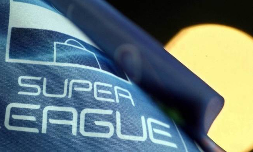 Χωρίς Παναθηναϊκό δεν αξίζει το ίδιο η Super League