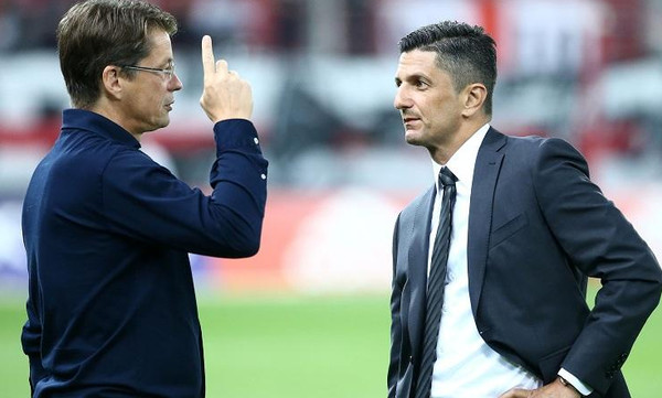 Εκκαθαρίσεις στον ΠΑΟΚ - Θα φύγουν 5 παίκτες τον Γενάρη