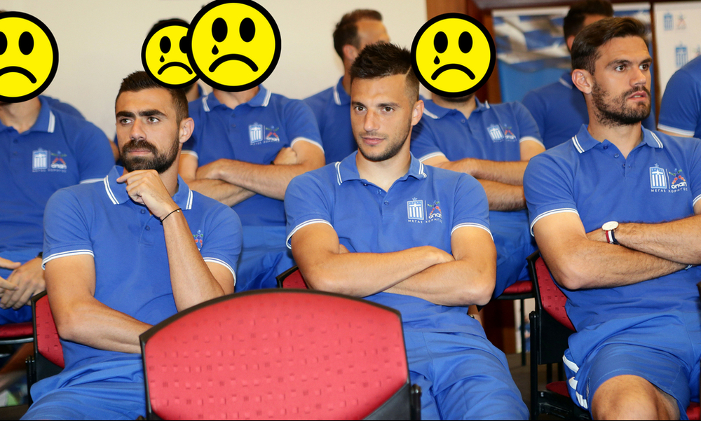 Και ο Θεός έπλασε το ΜαΣαΤζιο!