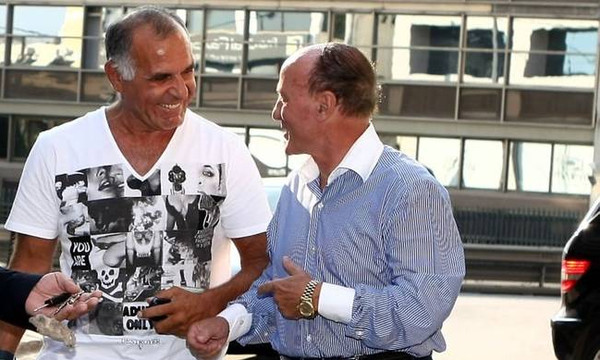 «Βόμβες» Δομάζου για Κωνσταντίνου: «Είναι ψεύτης»!