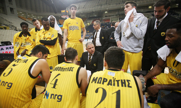 Αυτή είναι η «βόμβα» που κυνηγά η ΑΕΚ!