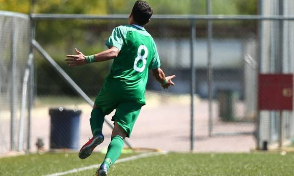 Στο στόχαστρο της Αϊντχόφεν διεθνής νεαρός του Παναθηναϊκού