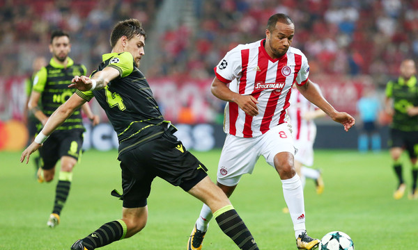 «Επιστροφή Στοιχήματος» στο Champions League από το ΠΑΜΕ ΣΤΟΙΧΗΜΑ