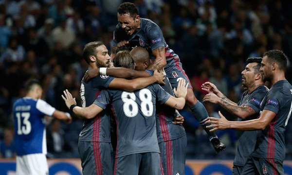 Αστεράτες… ισοπαλίες στο Champions League