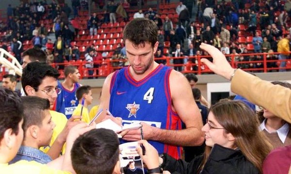 Το… ρεκόρ του Αλβέρτη στα All Star Game (video)