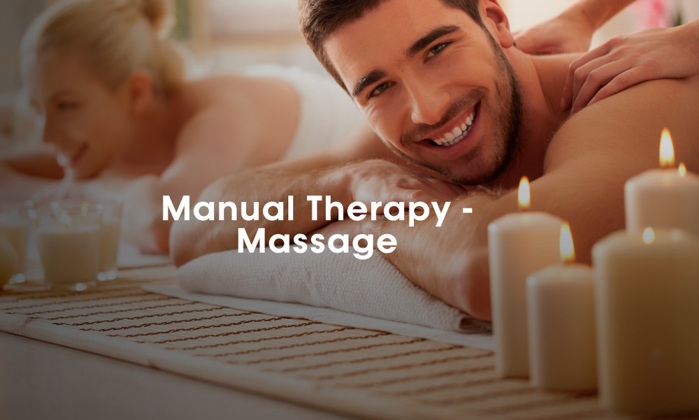 Tο κορυφαίο πρόγραμμα Manual Therapy - Massage στη χώρα μας ξεκινά στην ΑΛΦΑ ΕΠΙΛΟΓΗ