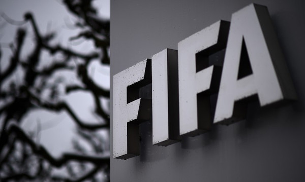 FIFA: Έμεινε στην θέση της η Ελλάδα
