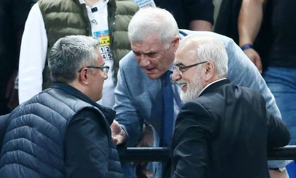 ΠΑΟΚ και ΑΕΚ θέλουν παίκτη από τον Παναθηναϊκό (photo)