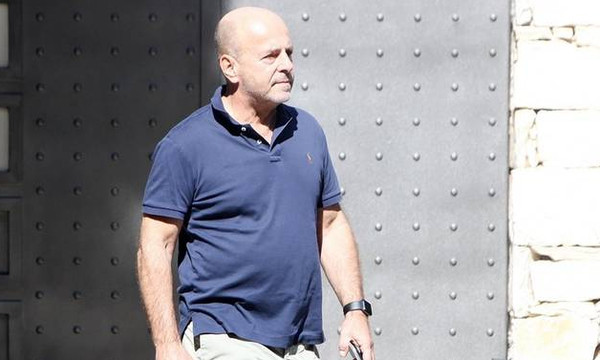 Παναθηναϊκός: Επαφές με Αλαφούζο για 300.000 ευρώ