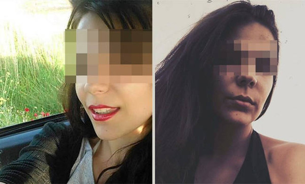 Αποκάλυψη: Το 19χρονο μοντέλο, τα 2,6 κιλά κοκαΐνης και ο περίεργος διαγωνισμός ταξιδιών! (photos)