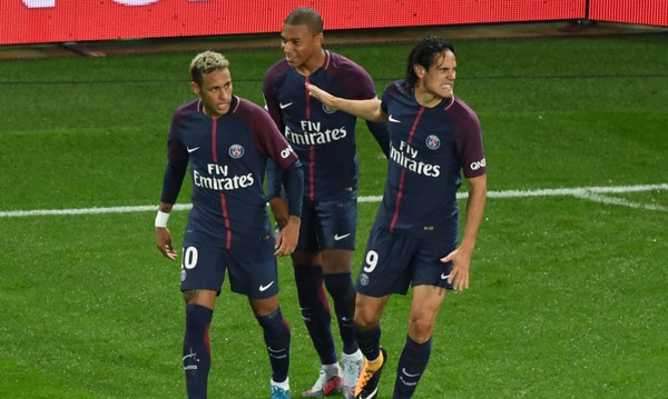  Οι οπαδοί «σκότωσαν» την Παρί Σεν Ζερμέν