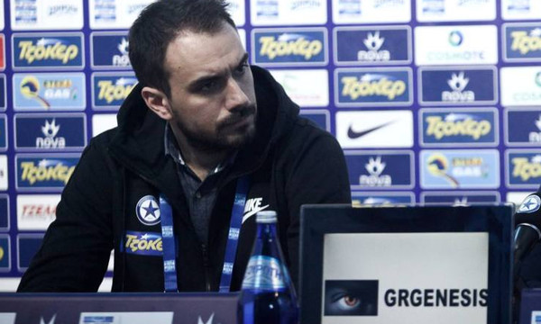 Ατρόμητος: Χαμηλώνει τους τόνους της κόντρας με Παναθηναϊκό