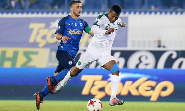 Ατρόμητος: Με όλα τα «όπλα» για την πρωτιά