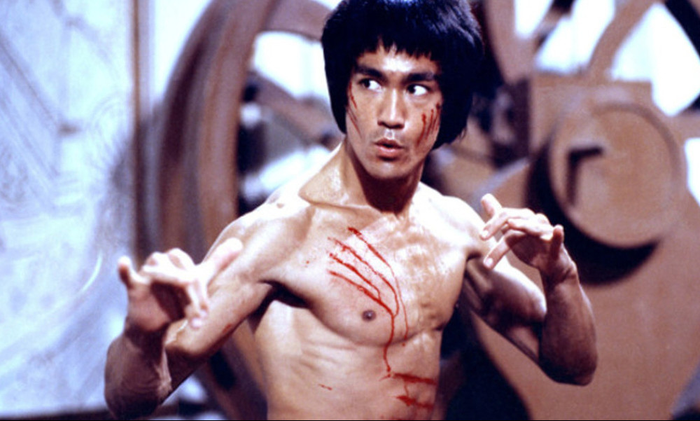 O Bruce Lee άνοιξε τον δρόμο για τις ταινίες πολεμικών τεχνών