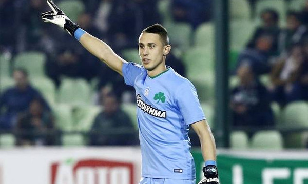 «Τον Ιανουάριο στην Μπενφίκα ο Βλαχοδήμος»