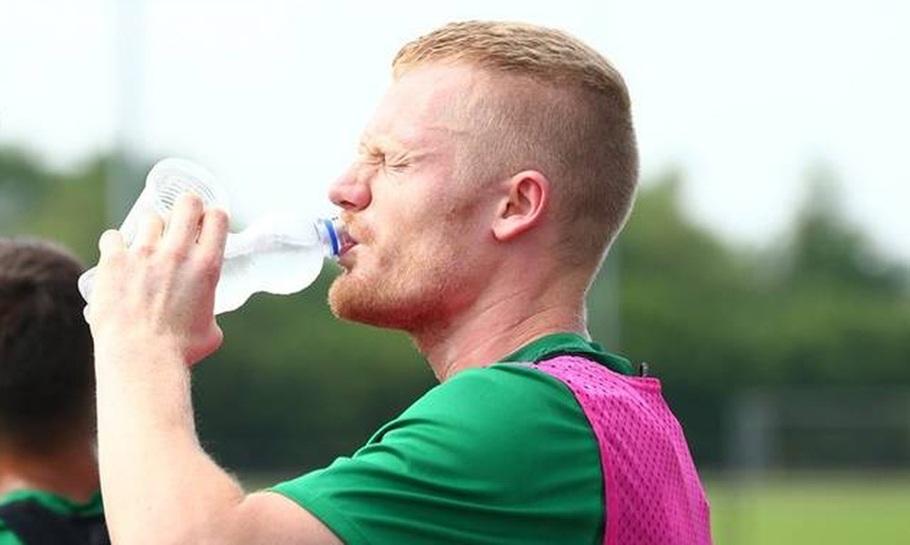 Αντιπρόταση από Τελάντερ στον Παναθηναϊκό (pic)