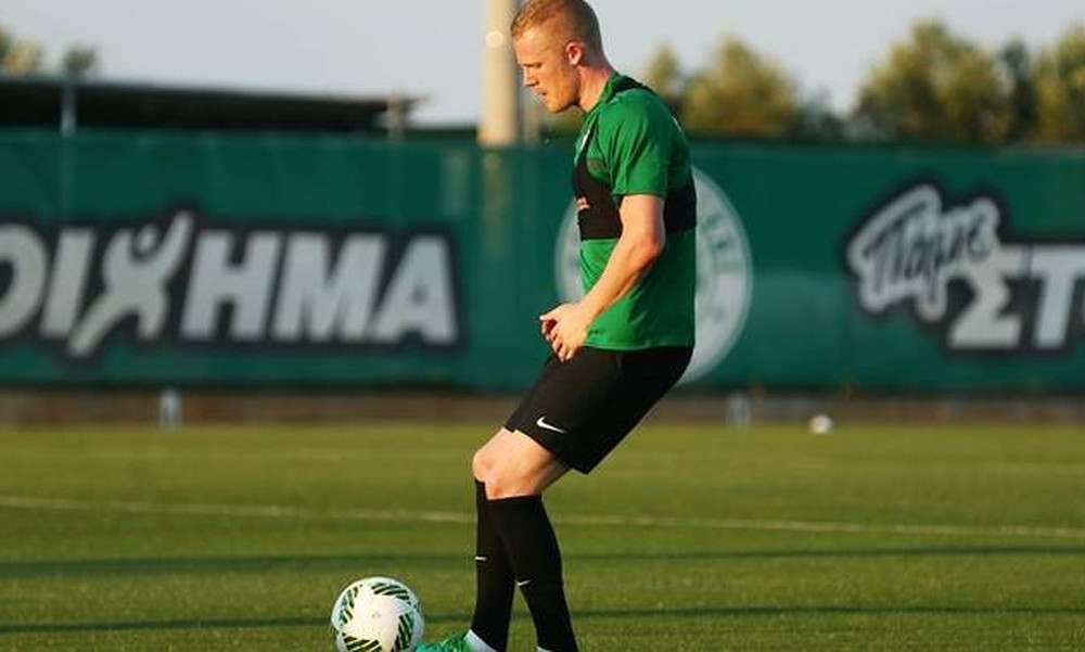 Σημείο επαφής ανάμεσα σε Παναθηναϊκό και Τελάντερ