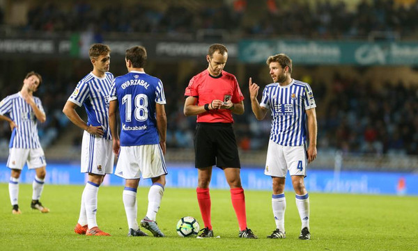 «Βόμβα» στο Copa del Rey! Εκτός η Σοσιεδάδ - Εύκολες νίκες για Μπαρτσελόνα και Σεβίλλη