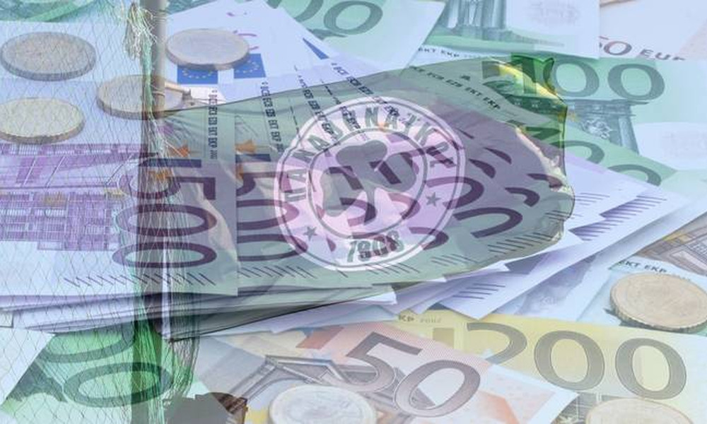 Παναθηναϊκός: Χωρίς… ανάσα!