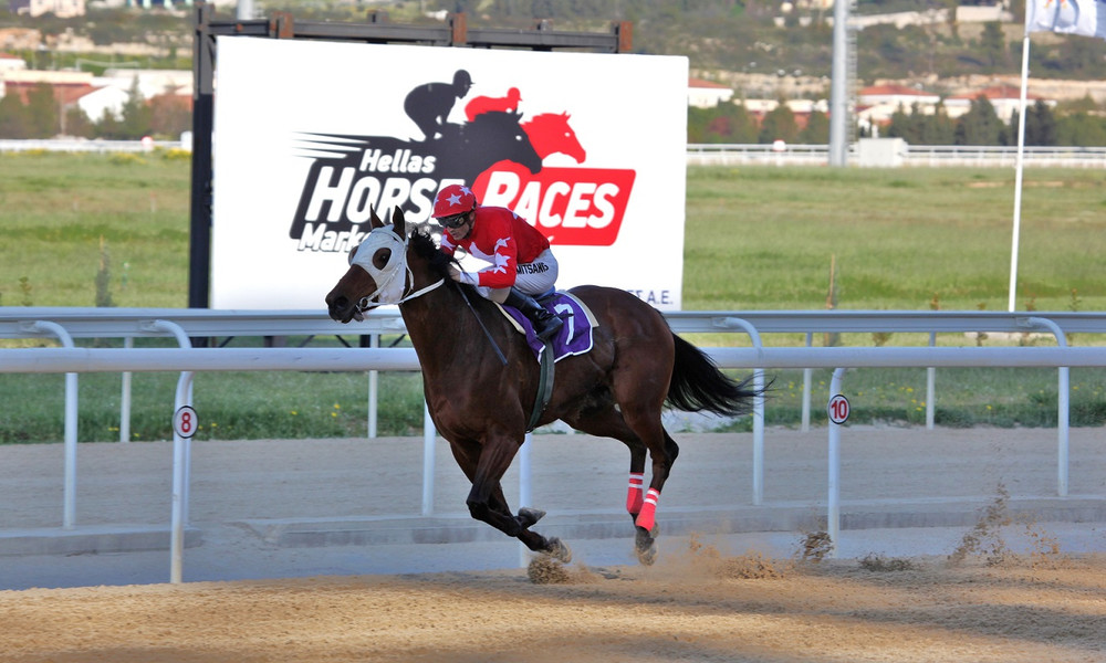 Φουλ δράση στο Μαρκόπουλο – Οκτώ κούρσες, δυνατοί ίπποι και νέες αφίξεις στο στίβο (photos)