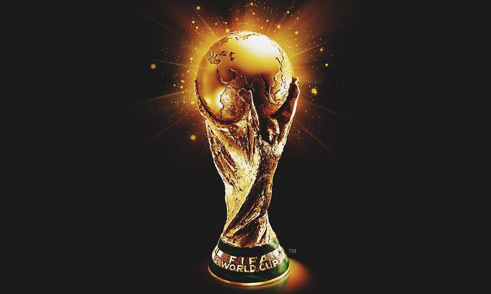 Παγκόσμιο Κύπελλο: Το πλήρες πρόγραμμα του Μουντιάλ 2018