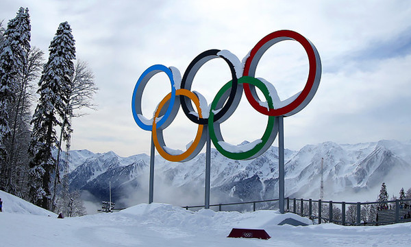 Χειμερινοί Ολυμπιακοί Αγώνες 2014: Ισόβιος αποκλεισμός σε τρεις Ρωσίδες αθλήτριες 	