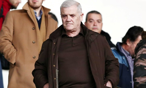  ΑΕΚ: «Μην πάτε στην Λιβαδειά!»