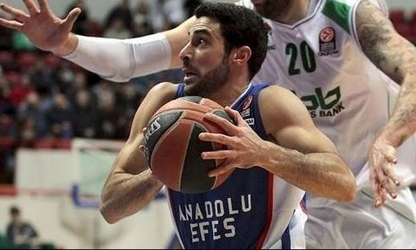 Σοκ στην Εφές