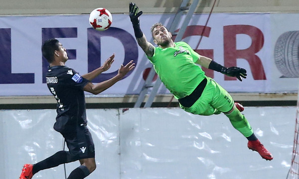 Ο ΠΑΟΚ «έδεσε» τον Πασχαλάκη