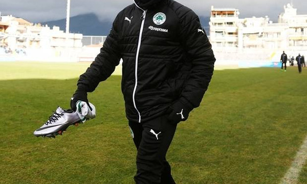 Ασύλληπτη γκολάρα από πρώην παίκτη του Παναθηναϊκού (pic+vid)