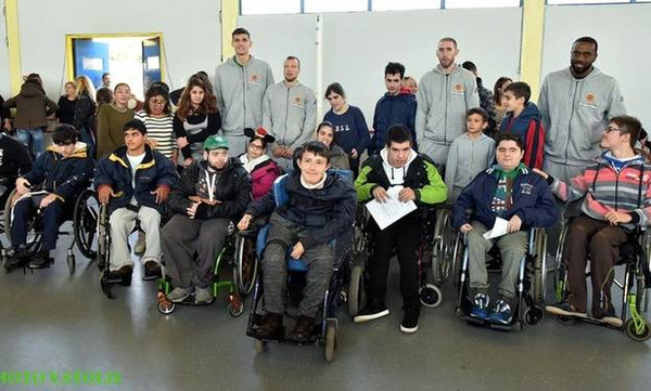 Αυτός είναι ο Παναθηναϊκός (photos+video)