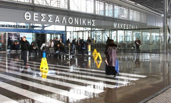 Δεν υπάρχει αυτό που έγινε με οπαδούς της ΑΕΚ στη Θεσσαλονίκη