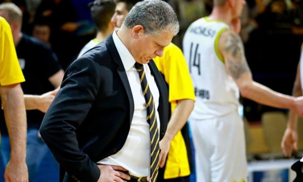 Τα δεδομένα για Μανωλόπουλο στην ΑΕΚ