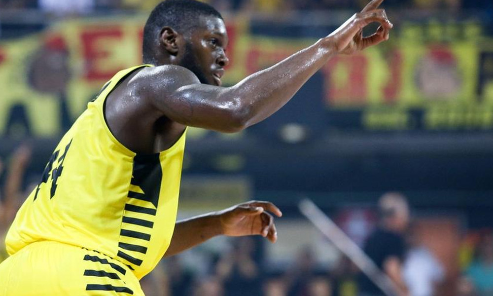 Άρης: Χάνει Παναθηναϊκό ο Μπελ, «τελειώνει» ο Μοράντ