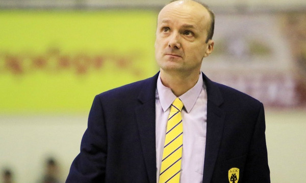 ΑΕΚ: «Βόμβες» Σάκοτα για Ζντοβς!