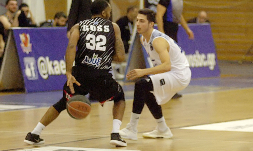 Στην παράταση ο ΠΑΟΚ