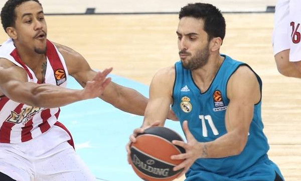 Απίστευτη ατυχία στη Ρεάλ, χτύπησε κι ο Καμπάτσο! (video)